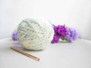 Strikkefasthed & Strikkeprøver - mini workshop