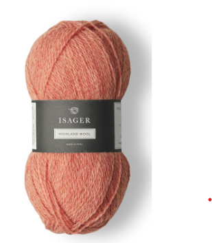 Isager Highland - Billede 3