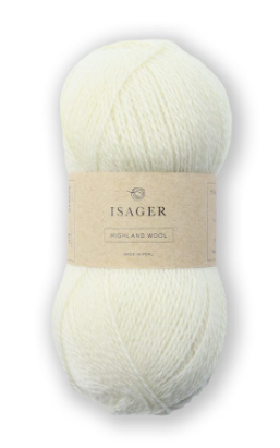 Isager Highland - Billede 4