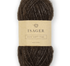 Isager Soft Fine