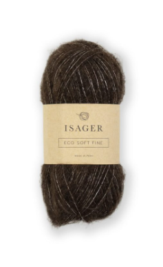 Isager Soft Fine
