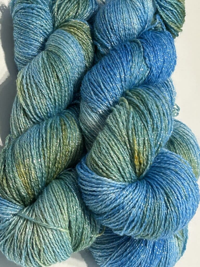 Shimmer & Shine Mediterranean One of a Kind