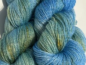 Shimmer & Shine Mediterranean