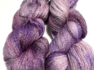 Shimmer & Shine Purple Skies