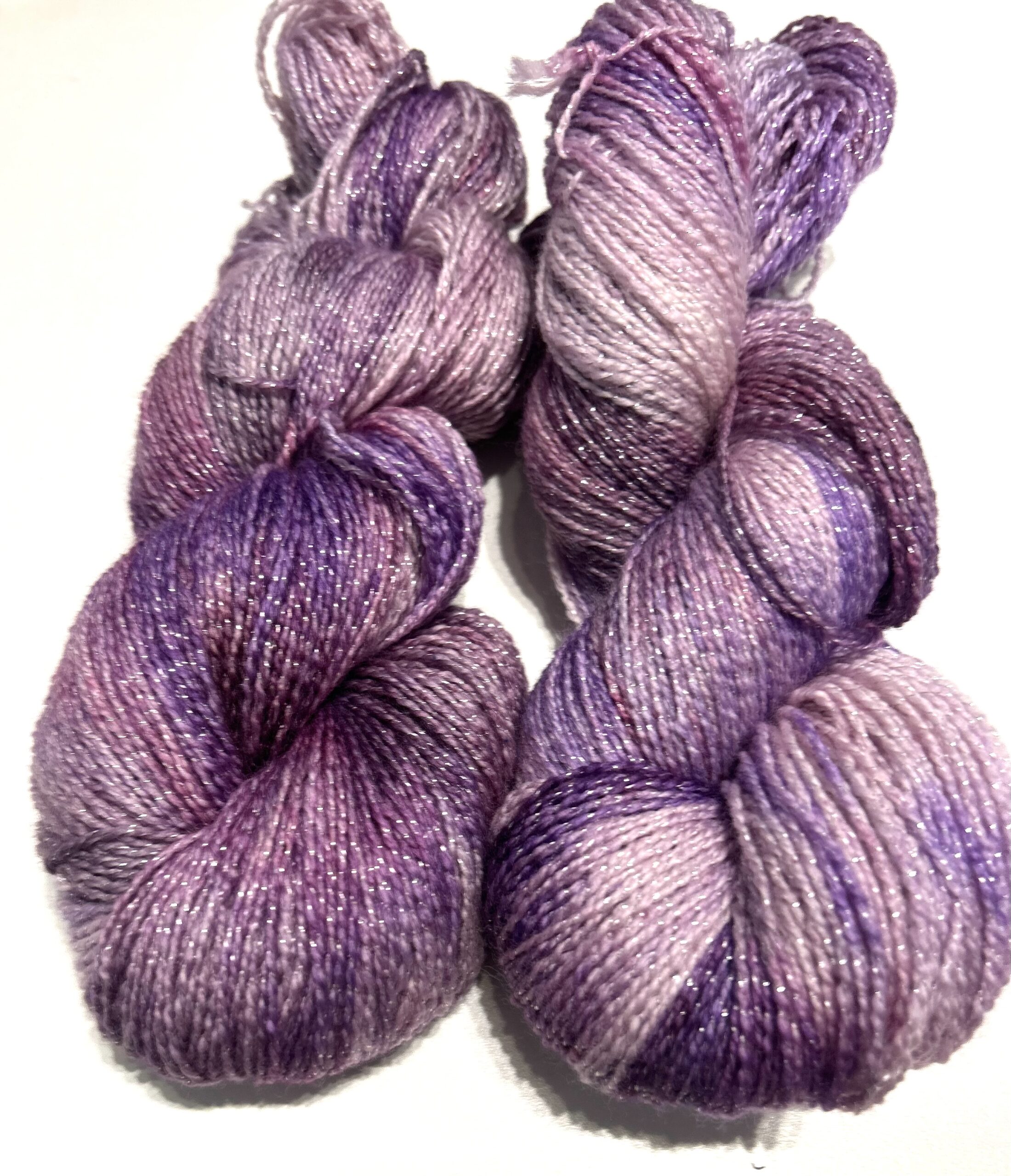 Shimmer & Shine Purple Skies