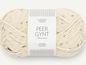Peer Gynt Tweed