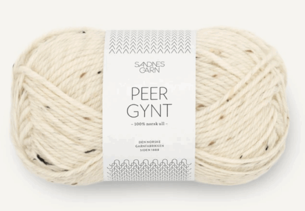 Peer Gynt Tweed