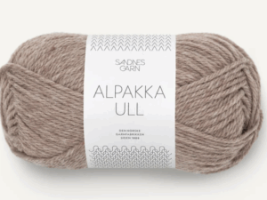Sandnes Alpakka Ull
