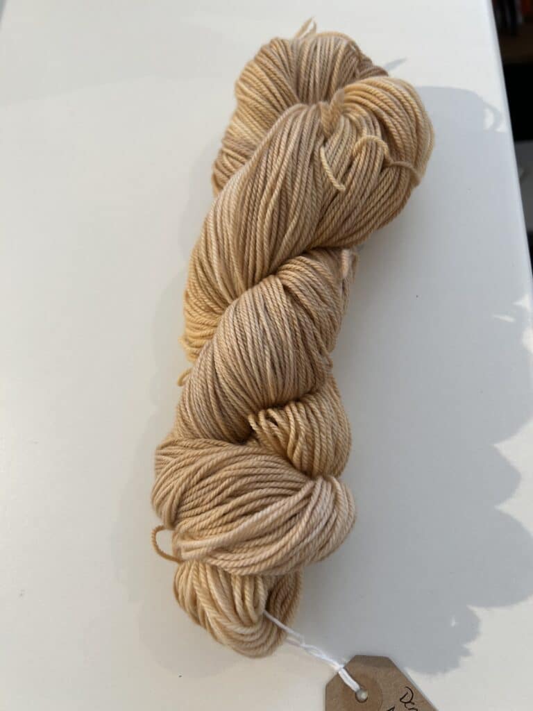 Det Blødeste Merino - One of a Kind