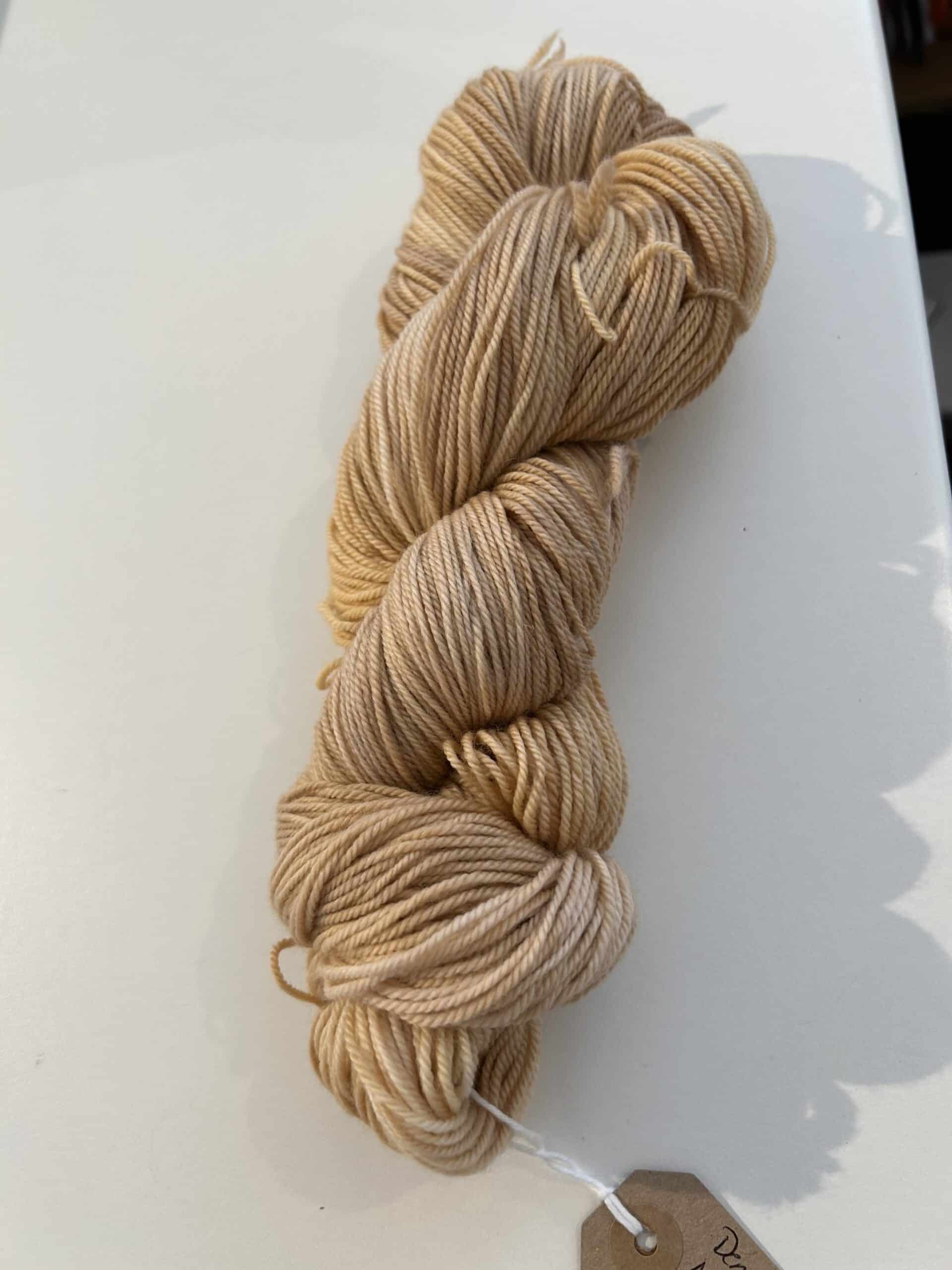 Det Blødeste Merino - One of a Kind