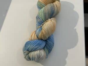 Cashmere Sock One of a Kind
