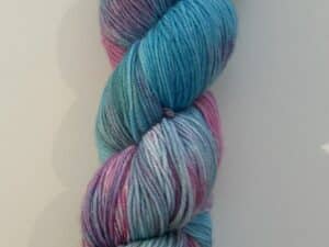 Cashmere Sock One of a Kind