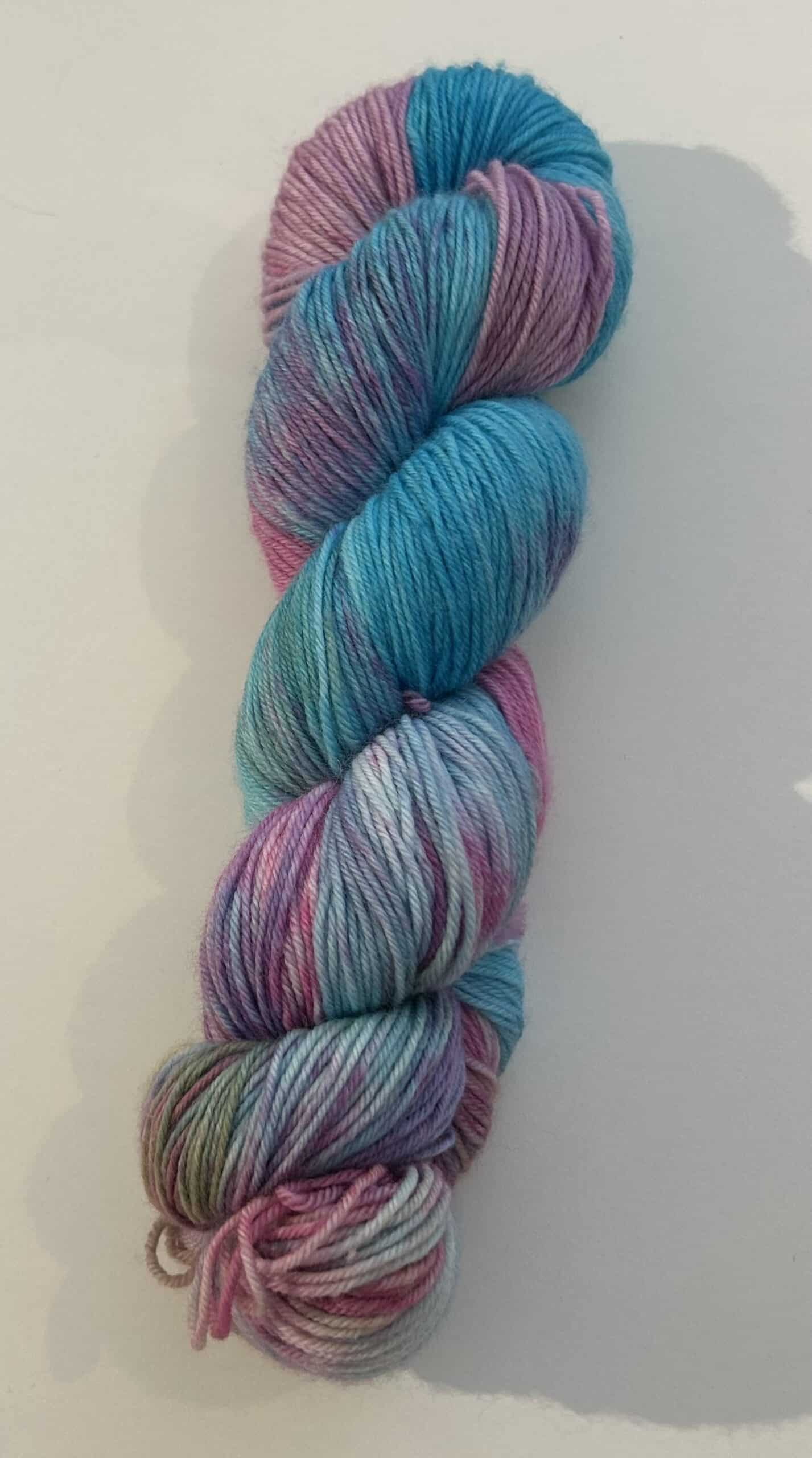 Cashmere Sock One of a Kind