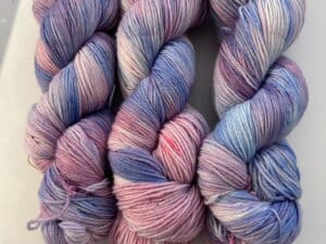 Cashmere Sock Unicorn Birthday Party