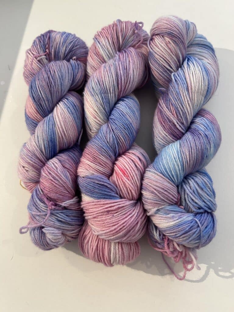 Cashmere Sock Unicorn Birthday Party