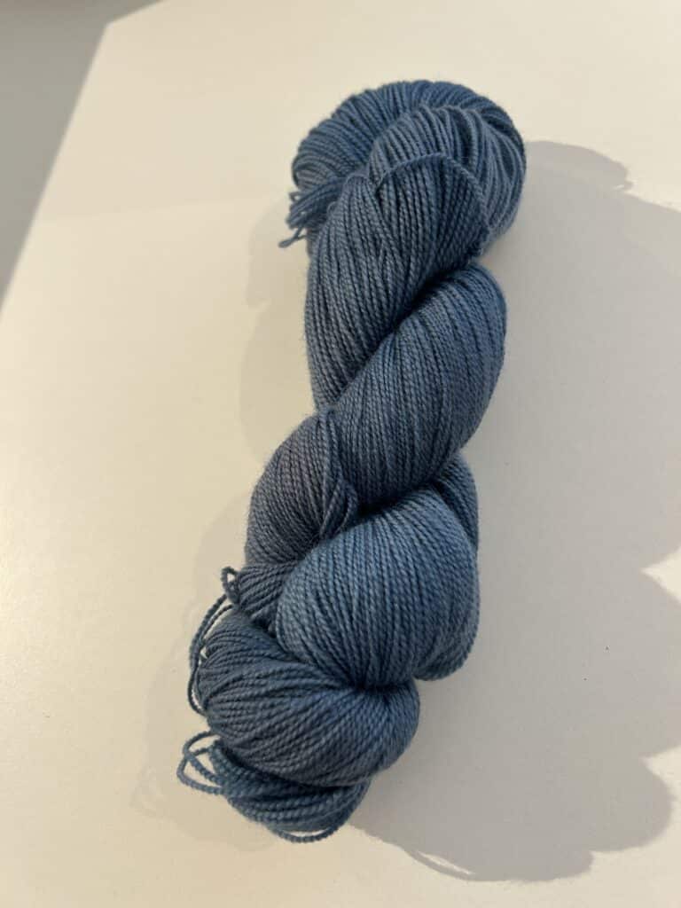 Bluefaced Leicester - One of a Kind