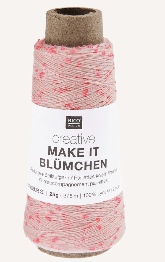 Make it Blümchen